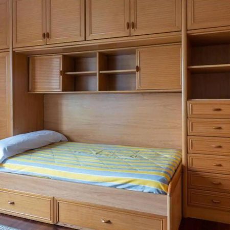 Apartamento Playa Del Sardinero Avenida Infantes Santander Bagian luar foto